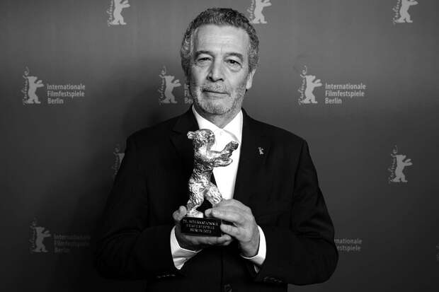 В Португалии нашли тело режиссера Жуана Канижу