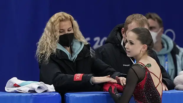 Роднина считает, что скандал с Валиевой толкает ISU повысить возрастной ценз