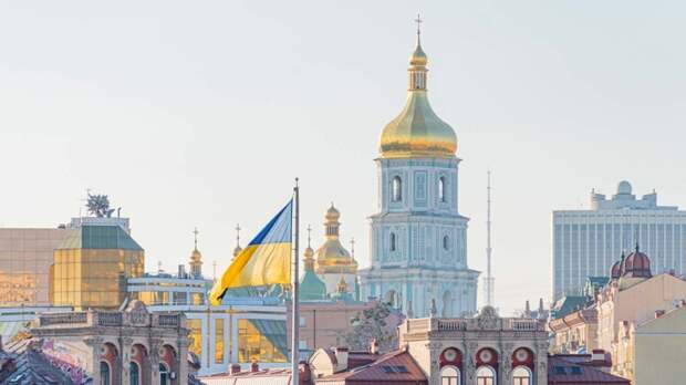 Украине потребуется $770 млрд для восстановления страны