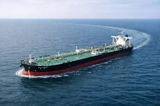 Из-за иранских событий КНР просит у РФ больше нефти, а судоходные компании