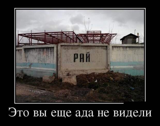 Демотиваторы демотиваторы, прикол, юмор