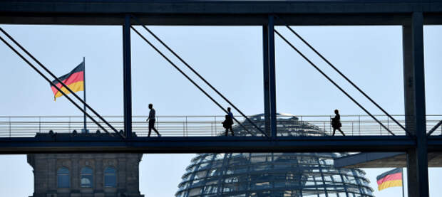 Россия продолжает получать электронику из Германии – Spiegel