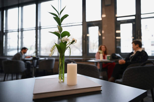 В Москве массово закрываются рестораны, бары и кафе. Такого не было со времен пандемии