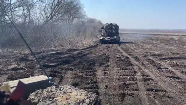 Украинский эксперт прогнозирует «очень трудные» недели в городе Часов Яр, штурмуемом российскими войсками