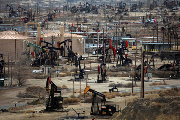 США сланцевики продажа ConocoPhillips добыча