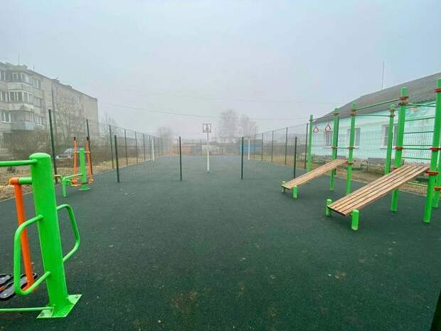 На Смоленщине реализуют 19 инициативных проектов-победителей