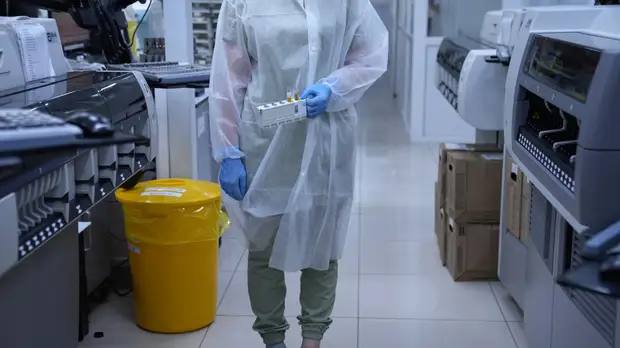 В Тверской области прокомментировали ситуацию с COVID-19