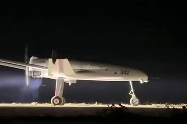 Вылетали роем: эксперт раскрыл маршрут дронов ВСУ до Саратова