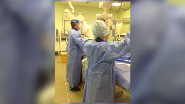 В Петербурге 58 жителей оказались в больнице с обморожениями