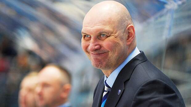 Андриевский — о победе «Амура» над «Барысом»: «Положа руку на сердце, скажу, что соперники выглядели лучше нас»