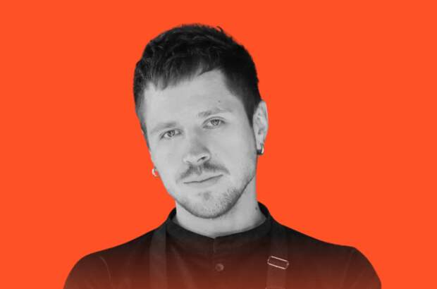 Бренд-шеф Дмитрий Денисов стал участником благотворительного аукциона Meet for Charity