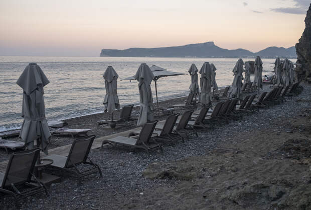 Турэксперт сравнила цены на отдых в Сочи и Турции фразой «мне стало дурно»