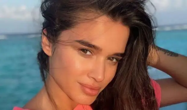 Ксения Бородина пошутила о новых отношениях Курбана Омарова