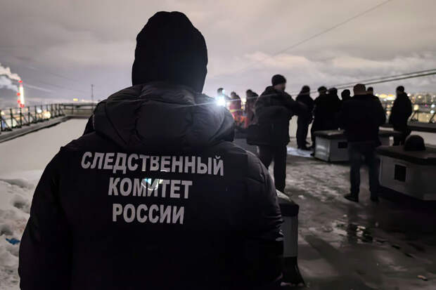 СК возбудил дело в связи с отключением электричества в Мурманске и Североморске