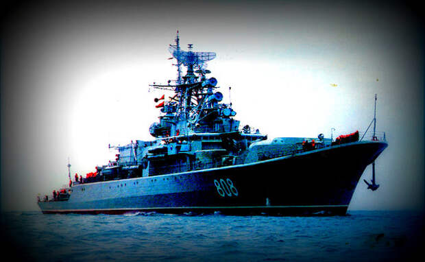 СК "Пытливый"