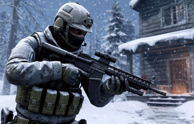 Украинские бойцы стреляли в мирных жителей Родинского в ДНР