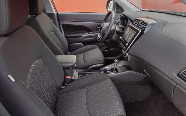 В России появился надежный и доступный японский кроссовер дешевле «китайцев»