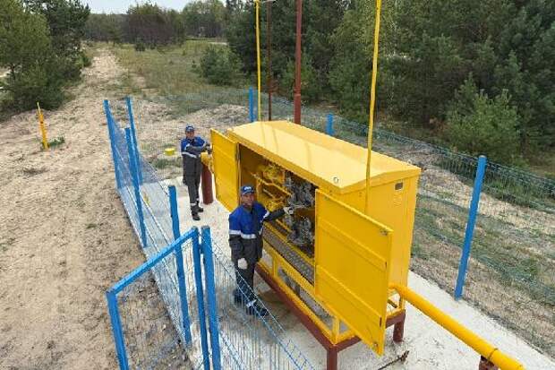 На социальную газификацию Тамбовская область получит в этом году более 17 млн рублей