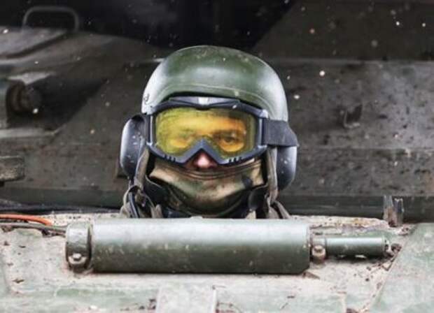 Россия долго терпела, пока не ударила