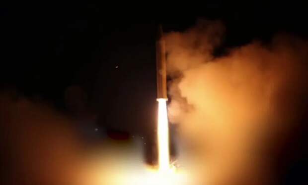 Вот и Иран обозначил свои «красные линии», угрожая ответом за пределами региона