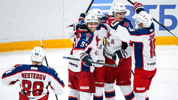 Воробьев: «Если СКА не минимизирует свои ошибки, ЦСКА перемелет их в своем оборонительном хоккее»