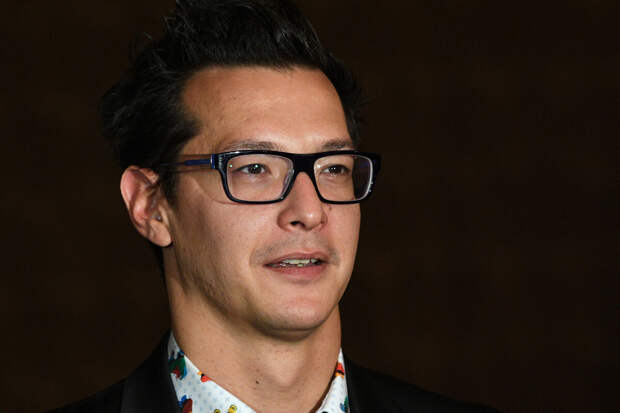 Режиссер Франдетти назвал Любимова и Захарова гениальными