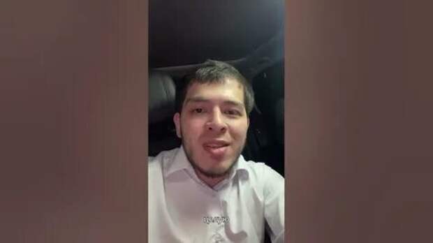 Резвый киргиз пообещал отловить бойца СВО. Но потом почему-то притих. Теперь - 15 суток, и это еще не все