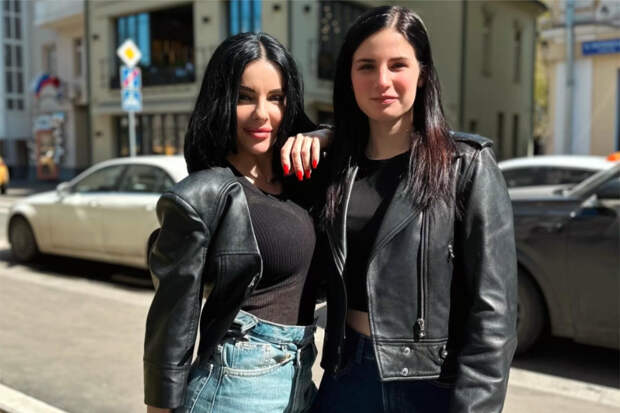 Солистка группы «Тату» показала внешность 21-летней дочери