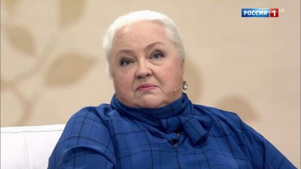 Умерла Екатерина Градова - радистка Кэт из "Семнадцать мгновений весны" Умерла Екатерина Градова - радистка Кэт из "Семнадцать мгновений весны"