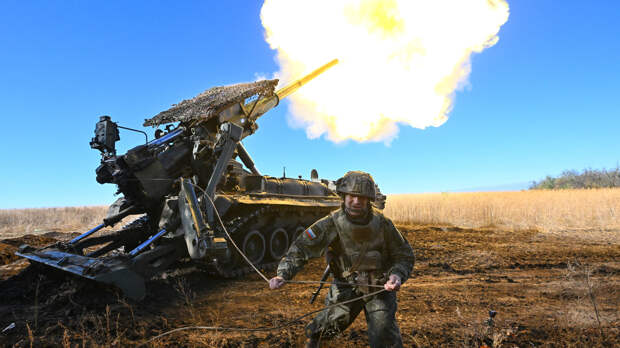 Сводка СВО за ночь 26 марта: удар «Торнадо» и «Кракен»* в Харьковской области