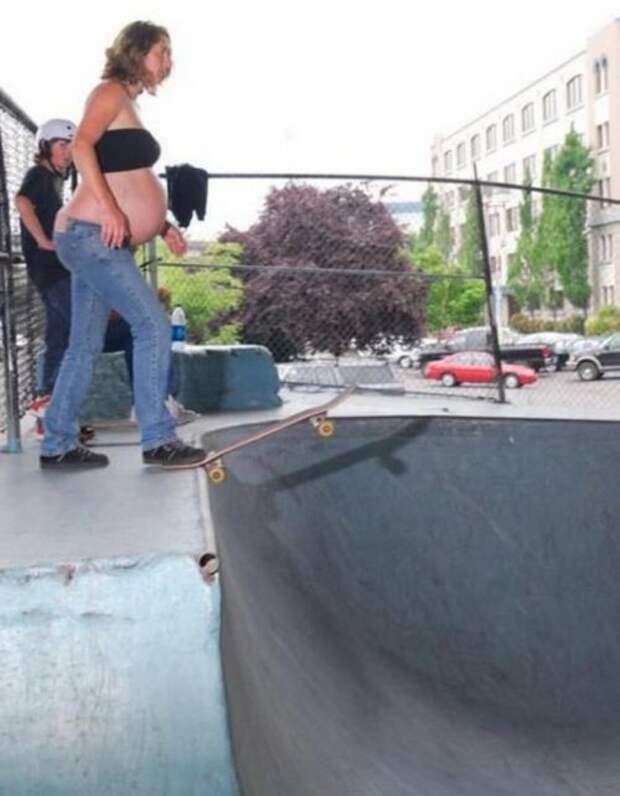 Чудаки вокруг нас (20 фото)