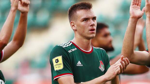 Сильянов — о пенальти в матче с «Зенитом»: «Сразу услышал звук касания руки»