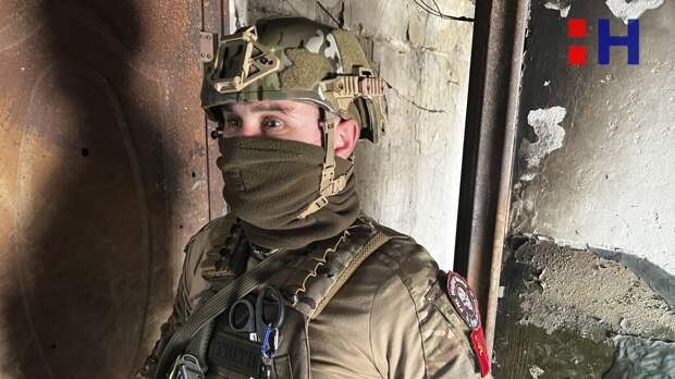 Бойцы ЧВК «Вагнер» заявили о «непоправимом психологическом ущербе» для Киева после освобождения Артемовска