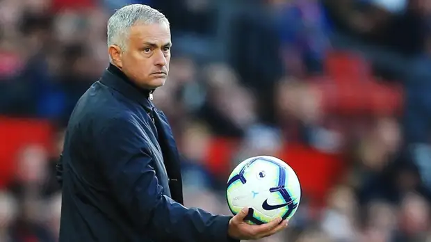 Моуринью назвал лучшую команду недели в Лиге чемпионов