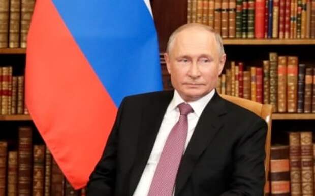 "Путин ведет себя все жёстче": Марков отметил показательный жест на форуме "Россия – Африка"