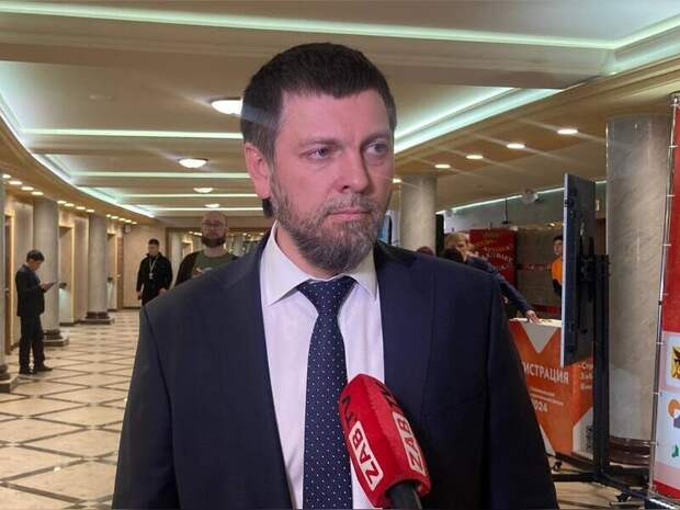 Гончаров: теплоснабжение в Атамановке стабилизировали