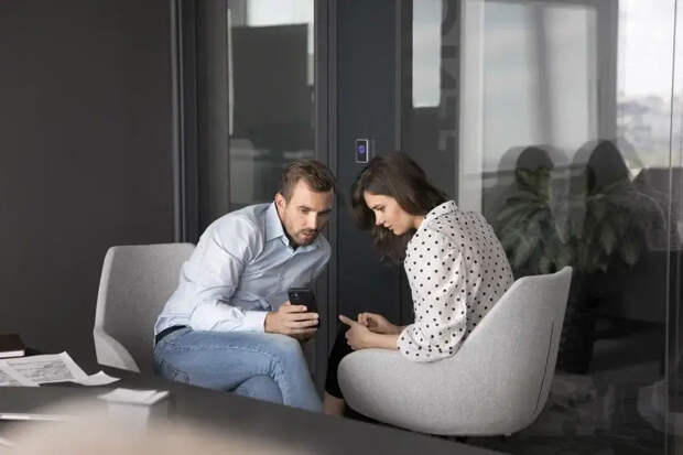 Испанские ученые нашли у мужчин аналог женской «точки G»