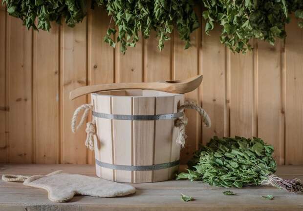 Врач Киселева: кому не стоит ходить в баню