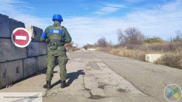 В ДНР рассказали, как для Украины может закончится очередное разведение сил в Донбассе