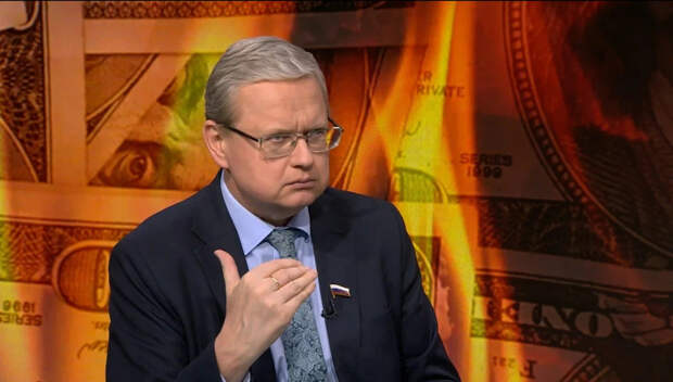 "Самое страшное - победить". Россию предали чиновники. Делягин: "Уголовный кодекс почитайте"