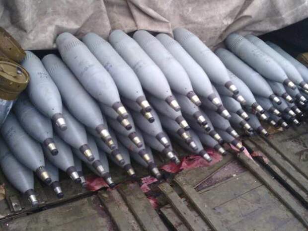 В Чехии назвали инициативу по закупке снарядов для Украины пиар-акцией