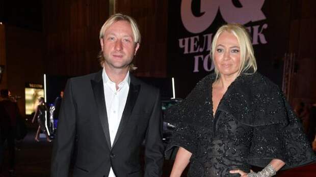 Плющенко обманули мошенники на огромную сумму денег: «Весь тур отменен, деньги не возвращены»