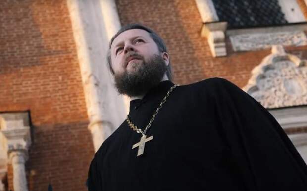 Рязанского священника отстранили от службы из-за злоупотребления алкоголем