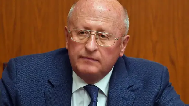 Гинцбург рассказал о гражданском обороте вакцины от коронавируса