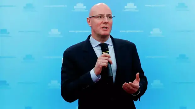 Чернышенко назвал потери культурных организаций с апреля по июнь