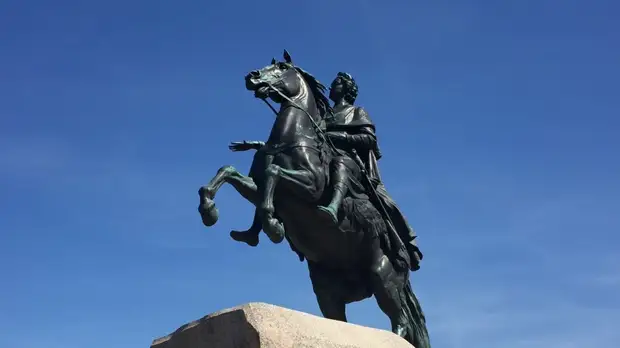 Выставка в честь Петра I откроется во Владивостоке к ВЭФ-2022