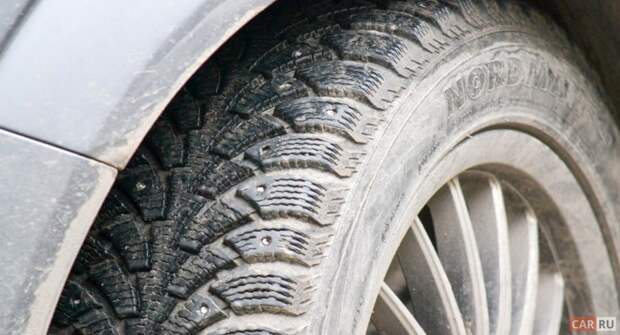 Проверяем подвеску без ямы, домкрата и дорогого СТО