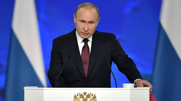 Голикова оценила расходы на реализацию соцблока послания Путина