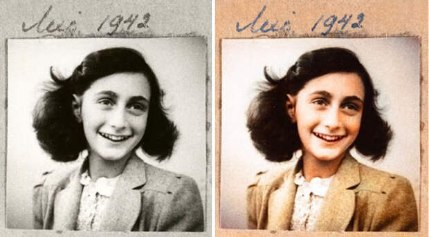 Автор знаменитого «Дневника Анны Франк» — документа, сумевшего объединить в судьбе одной девочки миллионы человеческих трагедий, связанных с холокостом.