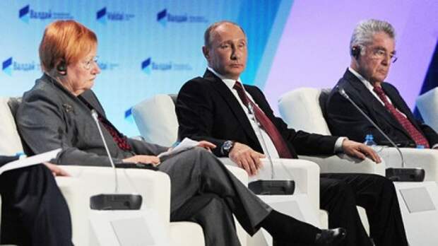 Путин обозначил интересы России: речь прозвучала неожиданно